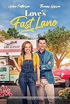 Love's Fast Lane (2023)