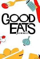 Good Eats: The Return (2019)