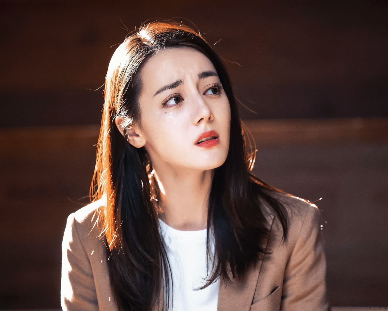 Dilraba Dilmurat in Công Tố Tinh Anh (2023)