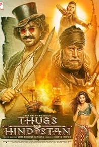 Primary photo for Thugs of Hindostan