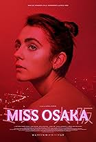 Vic Carmen Sonne in Miss Osaka (2021)