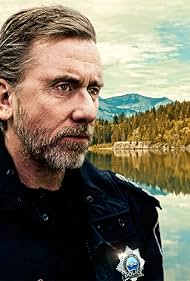 Tim Roth: Twice the Star (2017)