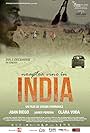 Anochece en la India (2014)