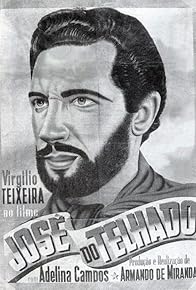 Primary photo for José do Telhado