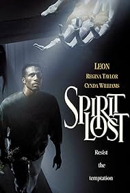 Leon in Spirit Lost (1996)