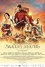 Sultan Agung: Tahta, Perjuangan, Cinta (2018)