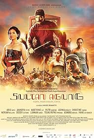 Sultan Agung: Tahta, Perjuangan, Cinta (2018)