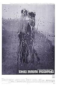 The Rain People (1969)