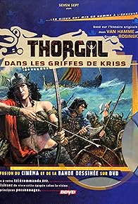 Primary photo for Thorgal dans les griffes de Kriss