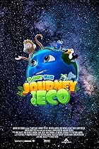 Planet Blue: Journey to Eco (2020) Poster