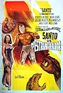 Santo vs el estrangulador (1965)