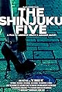 Dylan Heath, Jasmine Jakupi, Addison Heath, Yûki Hatayama, Lucinda Bruce, The Screaming Meanies, Kenji Shimada, Saya Minami, Cris Cochrane, Kei Miura, Timothy Jason Wicks, and Yoji Yamada in The Shinjuku Five (2019)