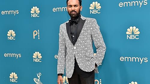 Himesh Patel at an event for The 74th Primetime Emmy Awards (2022)