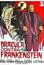 Drácula contra Frankenstein (1972)