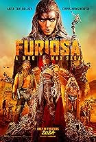 Furiosa: Câu Chuyện Từ Max Điên