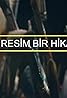 Bir Resim Bir Hikaye (TV Series 2019–2020) Poster