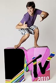 Primary photo for MTV Video Music Brasil 2010