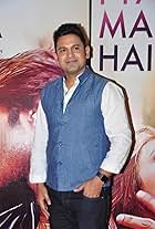 Manoj Muntashir