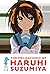 Suzumiya Haruhi no yûutsu (2006)