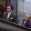 Mick Molloy and David Wenham in Stiff (2004)