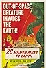 20 Million Miles to Earth (1957) Poster