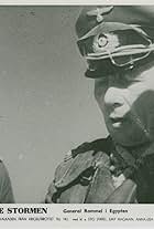 Erwin Rommel in Vi mötte stormen (1943)