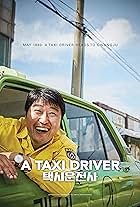 Tài Xế Taxi