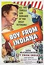 Boy from Indiana (1950)