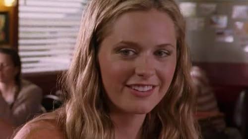 Maggie Lawson in Siêu Năng Lực (2006)