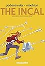 Jean 'Moebius' Giraud and Alejandro Jodorowsky in The Incal