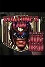 Stallone's Law: The Making of 'Judge Dredd' (1995)