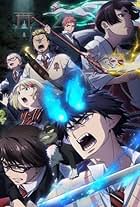 Ao no Exorcist: Shimane Illuminati-hen