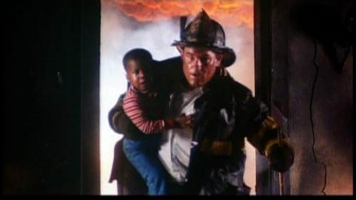 Backdraft