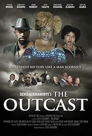 The Outcast (2016)