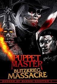 Puppet Master: Blitzkrieg Massacre (2018)