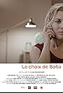 Véronique Gallant in Le choix de Sofia (2020)