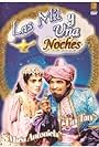 Los tres mosqueteros y medio (1957)