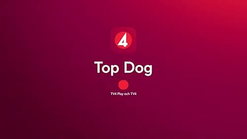 Top Dog 2 (2023) TV-series OFFICIAL TRAILER