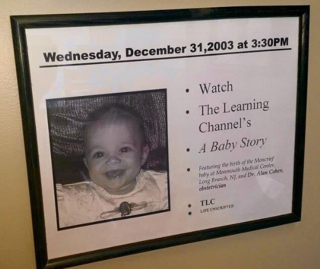 A Baby Story (1999)