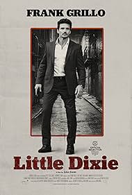 Frank Grillo in Little Dixie (2023)