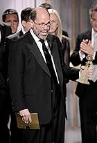 Scott Rudin at an event for 2011 Golden Globe Awards (2011)