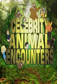 Primary photo for Celebrity Animal Encounters