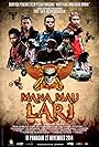 Mana Mau Lari (2014)