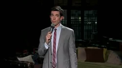 Mulaney: Sweet Jane