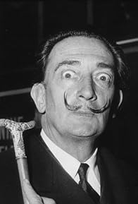 Primary photo for Salvador Dalí