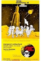 The Mouse on the Moon (1963)