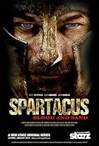 Spartacus: Máu Và Cát