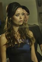 Summer Glau in Terminator: The Sarah Connor Chronicles (2008)