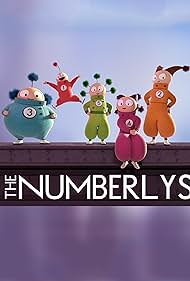 The Numberlys (2015)