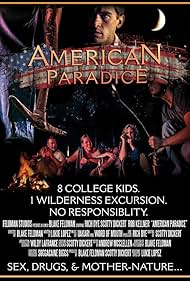 American Paradice (2011)